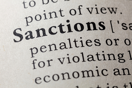 Финансовые санкции, Аналитика: ОБЗОР: COVID-19 — вне карантина только санкции