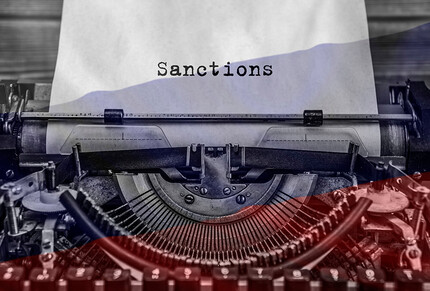 Финансовые санкции, Новости: Санкции: обновление от 09.10.20