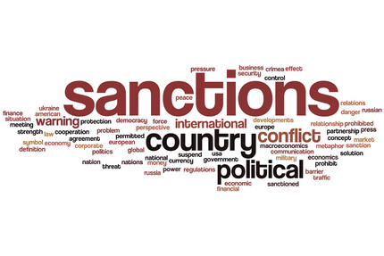 Финансовые санкции, Новости: Обзор произошедших с 11 по 14 мая событий в области, связанной с санкционными режимами