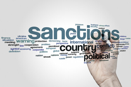 Финансовые санкции, Новости: Обзор произошедших с 12 по 18 июля событий в области, связанной с санкционными режимами