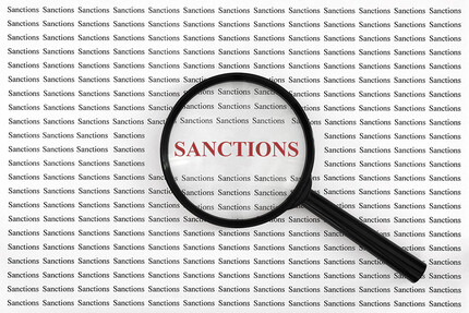 Финансовые санкции, Новости: Санкции Украины: обновление от 21.08.21
