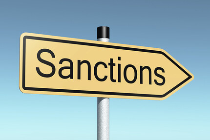 Финансовые санкции, Новости: Обзор произошедших с 16 по 22 августа событий в области, связанной с санкционными режимами