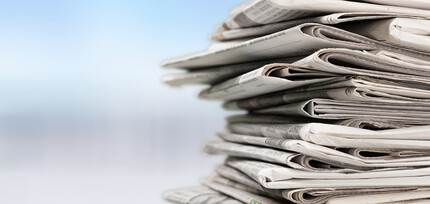 Комплаенс, Новости: Обзор прессы за прошедшую неделю (6–12 сентября)