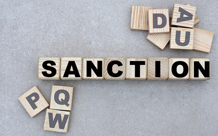 Финансовые санкции, Новости: Обзор произошедших с 18 по 24 октября событий в области, связанной с санкционными режимами