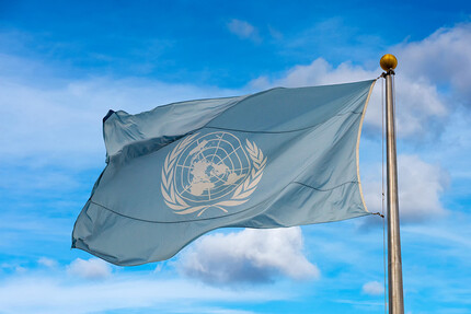 Финансовые санкции, Новости: Санкции ООН: обновление от 25.10.21