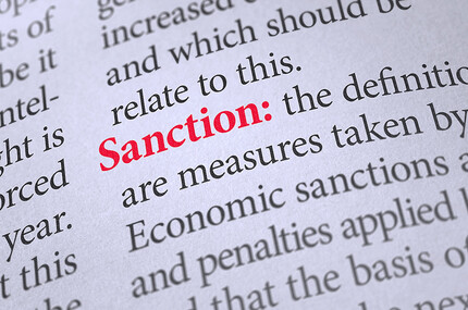 Финансовые санкции, Новости: Обзор произошедших с 8 по 14 ноября событий в области, связанной с санкционными режимами