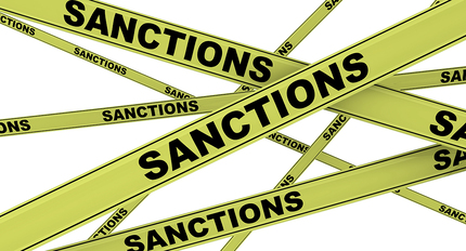 Финансовые санкции, Новости: Санкции ООН: обновление от 28.12.21