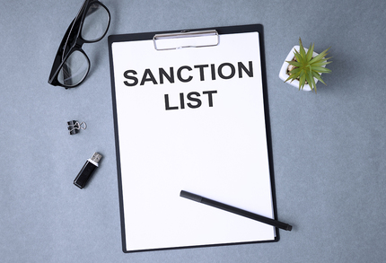 Финансовые санкции, Новости: Санкции Украины: обновление от 28.12.21