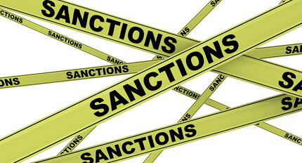 Финансовые санкции, Новости: Санкции Украины: обновление от 11.02.22