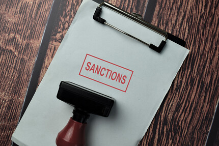 Финансовые санкции, Новости: Обзор произошедших с 14 по 18 февраля событий в области, связанной с санкционными режимами