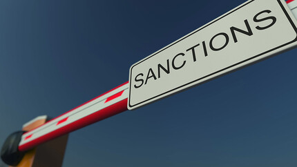Финансовые санкции, Новости: Санкции ООН: обновление от 21.10.22