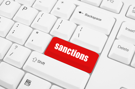 Финансовые санкции, Новости: Санкции ЕС: обновление от 02.08.19